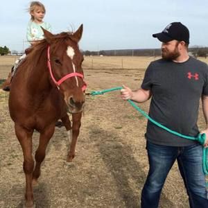 Meet your Posher, Chase